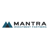 Mantra Investment Partners Logo