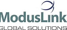 ModusLink Corporation Logo