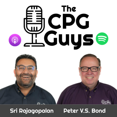 The CPG Guys
