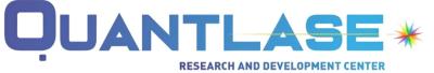 QuantLase Research & Development Center