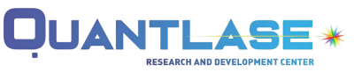 Quantlase Research & Development Center