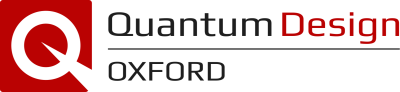 Quantum Design Oxford