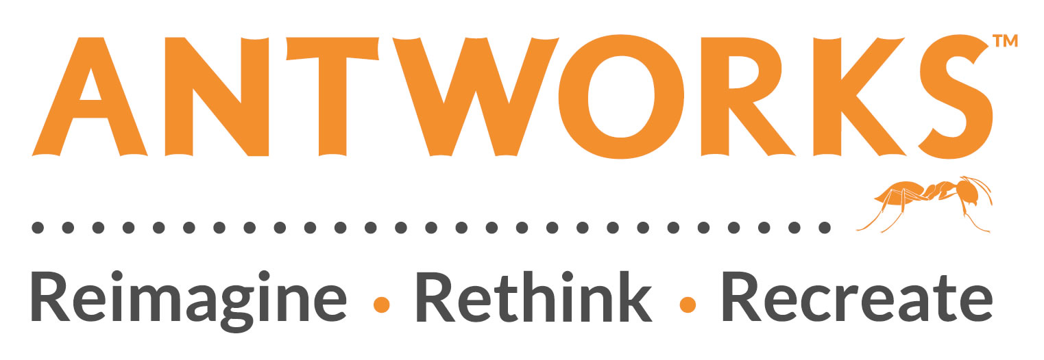 AntWorks