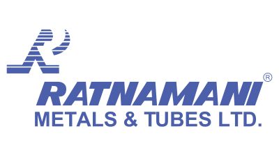 Ratnamani Metals & Tubes Ltd