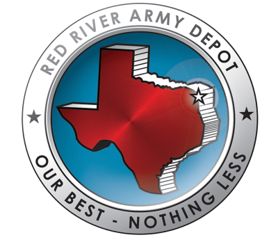 Red River Army Depot