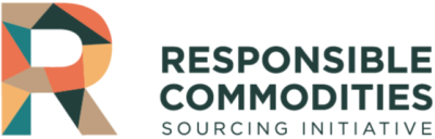 Responsible Commodities Sourcing Initiative