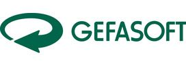 Gefasoft Logo
