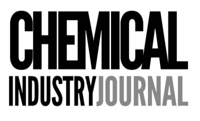 Chemical Industry Journal