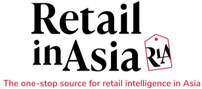 Retail in Asia