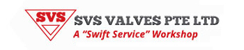 SVS Valves