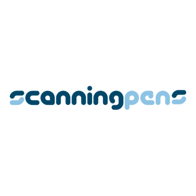 Scanning Pens