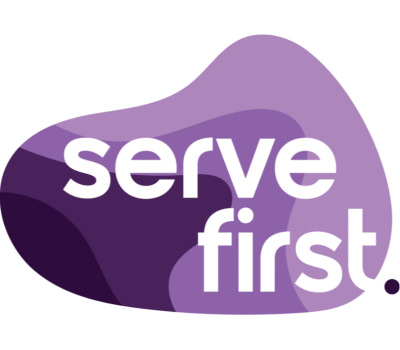 Serve First