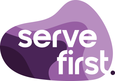 Serve First