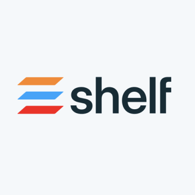 Shelf