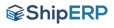 ShipERP