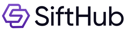 SiftHub