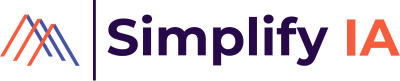 Simplify IA