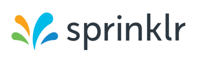 Sprinklr