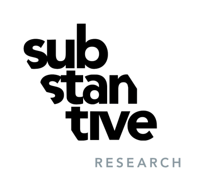 Substantive Research