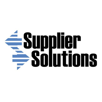 Supplier Solutions