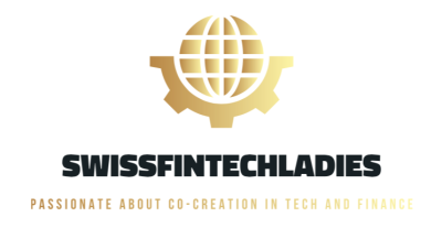 Swiss FinTech Ladies