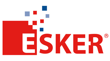 Esker Logo
