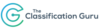 The Classification Guru
