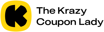 The Krazy Coupon Lady