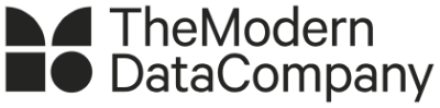 The Modern Data Company