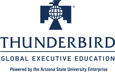 Thunderbird Executive Education