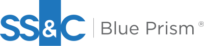 SS&C Blue Prism