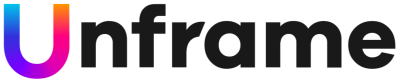 Unframe
