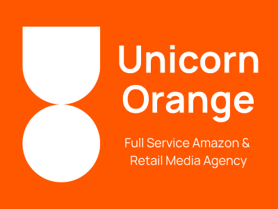 Unicorn Orange