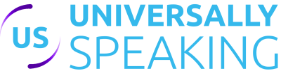 Universally Speaking