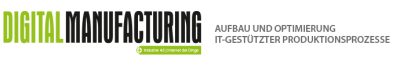 Digital Manufacturing Logo