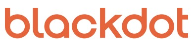 blackdot Logo