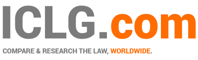 International Comparative Legal Guides