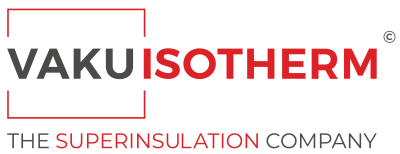 Vaku-Isotherm