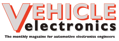 Vehicle Electronics