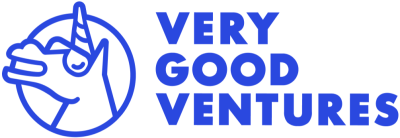 Very Good Ventures