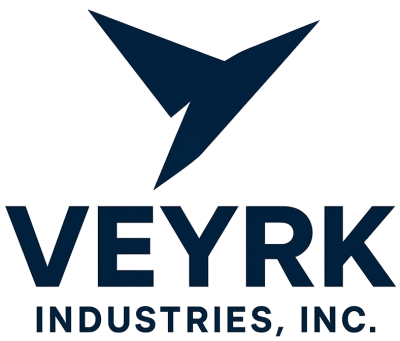 Veyrk Industries Inc.