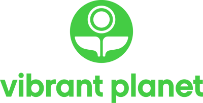Vibrant Planet
