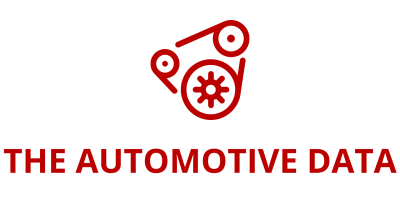 The Automotive Data