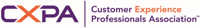 CXPA - Customer Experience Professionals Association Logo