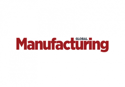 Manufacturing Global Logo