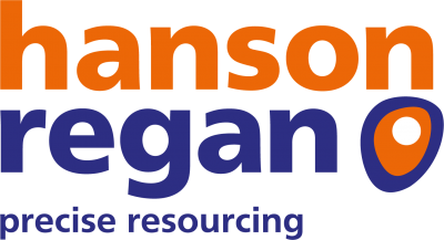 Hanson Regan Logo