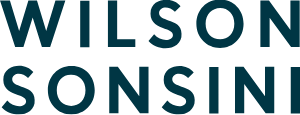 Wilson Sonsini Goodrich & Rosati