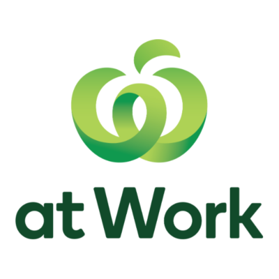 Woolworths at Work