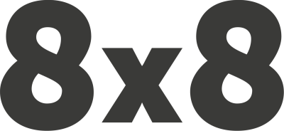8x8, Inc.