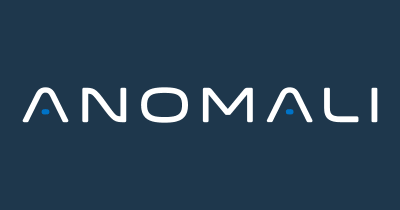 Anomali